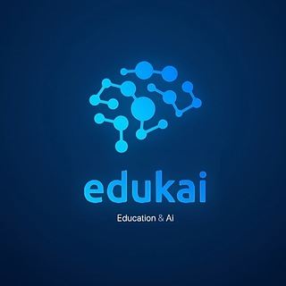 Логотип @edukai3 - Edukai