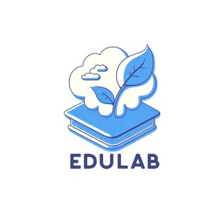 Логотип @edulab_german - EDULAB
