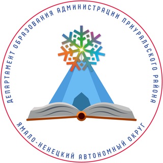 Логотип @edulbt - Образование. Приуралье