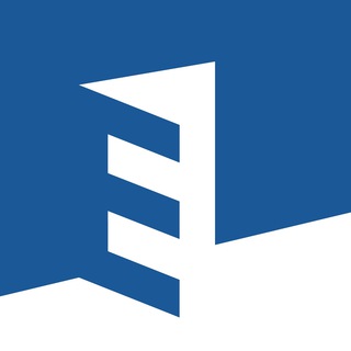 Логотип @edunow - EduNow - всё об образовании!