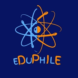 Логотип @eduphileneet - DOUBT SOLVING GROUP🔥🔥