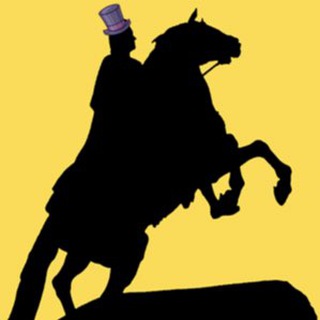 Логотип @edupiter - Культурный Петербург