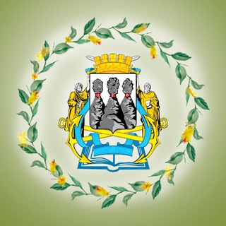 Логотип @edupkgo - Управление образования администрации Петропавловска-Камчатского