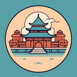 Логотип @eduscholarships - Китай: стипендии, образование, гранты🇨🇳