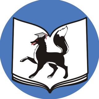 Логотип @edushd - Образование Салехарда