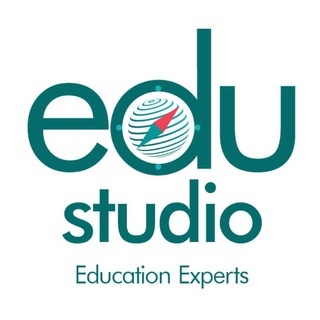Логотип @edustudioalmaty - EDUSTUDIO Almaty