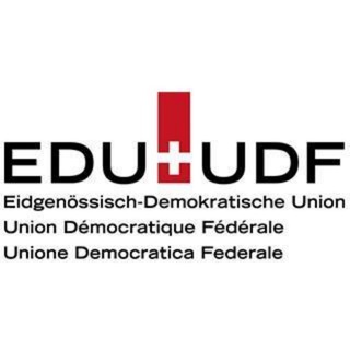 Логотип @eduudf - EDU Schweiz