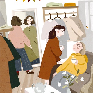 Логотип @edvabrands - записки админа