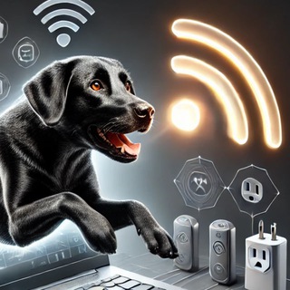 Логотип @edvasmart - ЕдваСмарт — ноутбуки б/у, оборудование для стримов и умного дома.