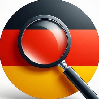 Логотип @edvibe_de - Deutsch Edvibe/Progressme и не только