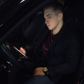 Логотип @edwardbill_telegramm - Up To Star