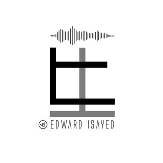 Логотип @edwardisayedrecord - Edward Isayed Record