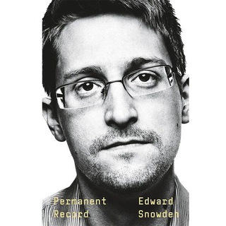 Логотип @edwardsnowden3 - Edward Snowden