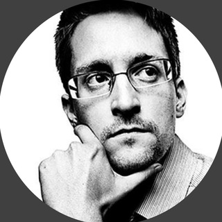 Логотип @edwardsnowdenofficiall - Edward Snowden