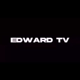 Логотип @edwardzhiharev - edward i yego sem'ya