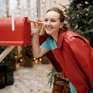 Логотип @edyomkina - Екатерина Дёмкина, акушерка