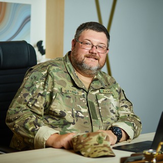 Логотип @edyurchenko - Едуард Юрченко