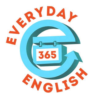 Логотип @ee365 - Everyday English Online