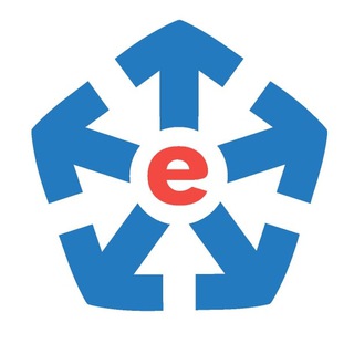 Логотип @ee_garant - Электронный Экспресс