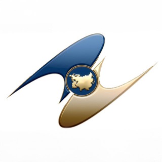 Логотип @eecommission - Евразийская экономическая комиссия