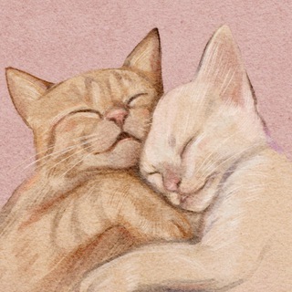 Логотип @eeekisel - Кисель 🐈 Украшения