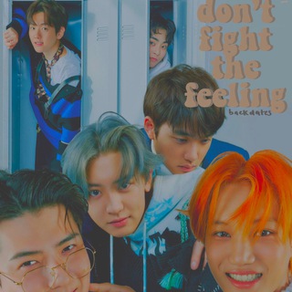 Логотип @eeexxxooolll - EXO 👑