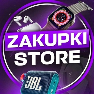 Логотип @eegorka_bulatkin - ВСЁ О ZAKUPKI STORE 29