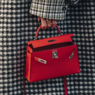 Логотип @eelitebags - ELITE BAGS