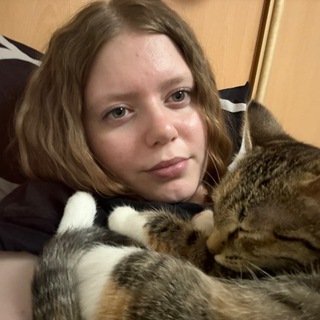 Логотип @eelizaveta18 - elizaveta igorevna🤍