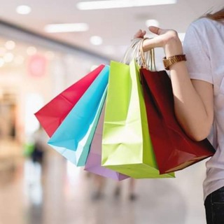 Логотип @eer78902 - Shooping De todo un poco