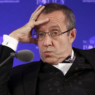 Логотип @eesti_ch - Eesti News