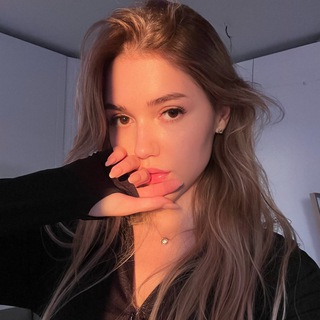 Логотип @eevochk4 - eevochka 🐈‍⬛🖤