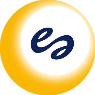 Логотип @eezeenglish - EasyEnglish