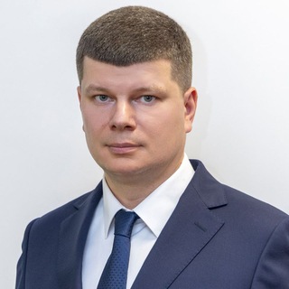 Логотип @efanov_fa - Филипп Ефанов | Глава г.о. Электросталь