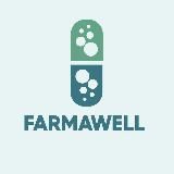 Логотип @efarmawell - Farmawell