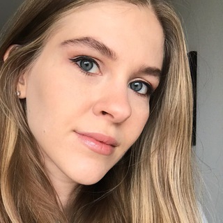 Логотип @efbeautyblog - Efficient Beauty