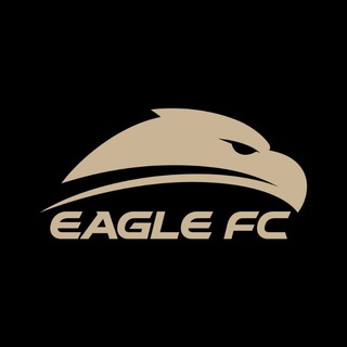 Логотип @efc_mma - EAGLEFC | EFC55