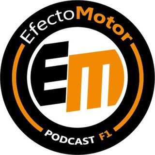 Логотип @efectomotor - EfectoMotor