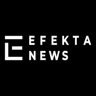 Логотип @efektanews - Efekta News