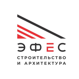 Логотип @efes_ekb - Застройщик Эфес