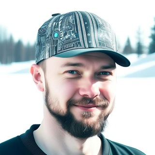 Логотип @eff2023 - Александр ИИнтеллектор 🌐