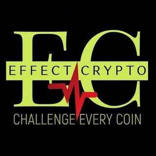 Логотип @effecrypto - Effect Crypto