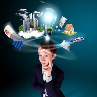 Логотип @effectbisness - Эффективный бизнес