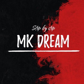 Логотип @effectbrain - MK DREAM