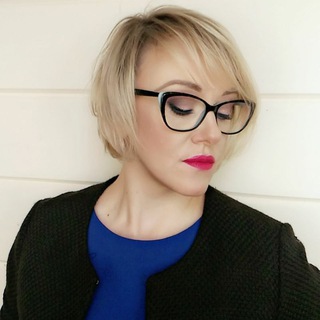 Логотип @effectionlady - Оксана Денисова