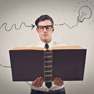 Логотип @effectivelife - Саморазвитие и бизнес