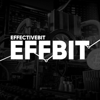 Логотип @effectivestore - Магазин: Effective Bit