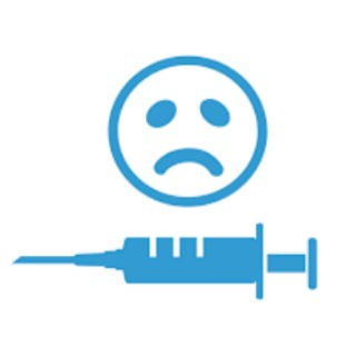 Логотип @effetticollateralivaccini - effetti collaterali vaccini