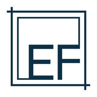 Логотип @eficienciafiscal - EF Eficiencia Fiscal