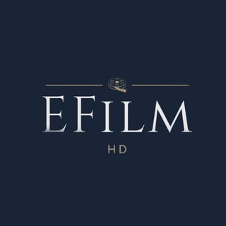 Логотип @efilmhd - EFilmHD | Фильмы Сериалы Кино | Бумажный дом 5 сезон уже на канале